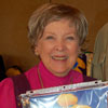 Margaret Kerry 2007