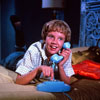 Hayley Mills in The Parent Trap