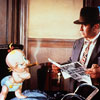 Who Framed Roger Rabbit