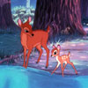 Bambi, 1942