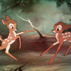 Bambi, 1942