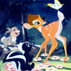 Bambi, 1942