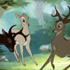 Bambi, 1942