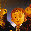 James and the Giant Peach, 1996