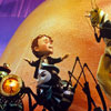 James and the Giant Peach, 1996