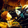 James and the Giant Peach, 1996