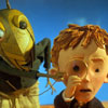 James and the Giant Peach, 1996