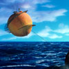 James and the Giant Peach, 1996