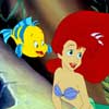 The Little Mermaid photo 1989