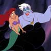 The Little Mermaid photo 1989