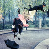 Walt Disney's Mary Poppins publicity photo, 1964