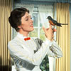 Walt Disney's Mary Poppins publicity photo, 1964