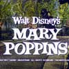 Mary Poppins 1964