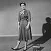 Maureen O'Hara wardrobe test, The Parent Trap 1961