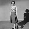 Maureen O'Hara wardrobe test, The Parent Trap 1961