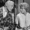 Charles Ruggles and Hayley Mills, The Parent Trap, 1961