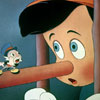 Pinocchio 1940