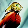 The Rocketeer