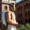 Disney movie The Rocketeer photo