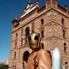 Disney movie The Rocketeer photo