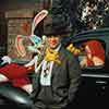 Who Framed Roger Rabbit