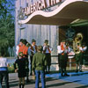 Matterhorn Band at America the Beautiful, February 1965