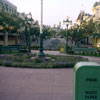 Town Square, April 1956