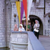 Sleeping Beauty Castle July 1962