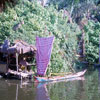 Disneyland Jungle Cruise dock September 1964