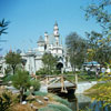 Sleeping Beauty Castle, August 1956