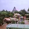 Disneyland Frontierland photo, September 1963