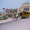 Town Square and Opera House 1956/57