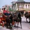 Main Street Chemical Wagon 1956/57