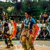 Ceremonial Dance 1957