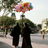 Nuns on Main Street