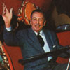 Walt in Fantasyland 1965