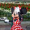 Disneyland Minnie Mouse July 2012