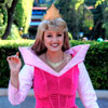 Disneyland Princess Aurora July 2012