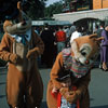 Disneyland Chip 'N Dale photo January 1959