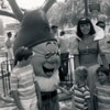 Disneyland Snow White photo, 1967