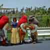 Disneyland Snow White July 1967