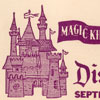 The Devlin Family, September 20, 1964, Magic Kingdom Club Disneyland photo