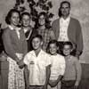 The Devlin Family, 1964, Magic Kingdom Club Disneyland photo