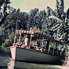 Encyclopaedia Britannic Disneyland Adventureland photo