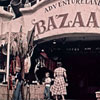 Encyclopaedia Britannic Disneyland Adventureland photo