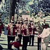 Encyclopaedia Britannic Disneyland Adventureland photo