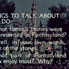 Encyclopaedia Britannic Disneyland Fantasyland photo