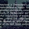 Encyclopaedia Britannic Disneyland Fantasyland photo