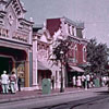 Encyclopaedia Britannic Disneyland Main Street U.S.A. photo