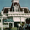 Encyclopaedia Britannic Disneyland Main Street U.S.A. photo